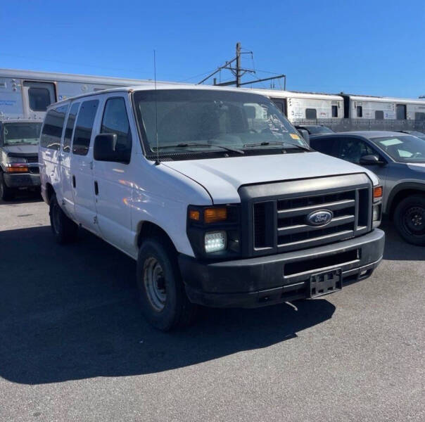 ford e-series econoline van 2013 1FTNE2EW5DDB22223 image ford e-series econoline van 2013 1FTNE2EW5DDB22223 image